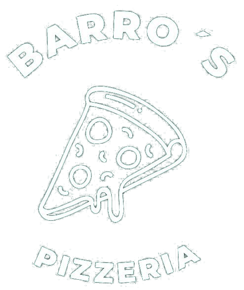 Logo Barro's Pizzeria